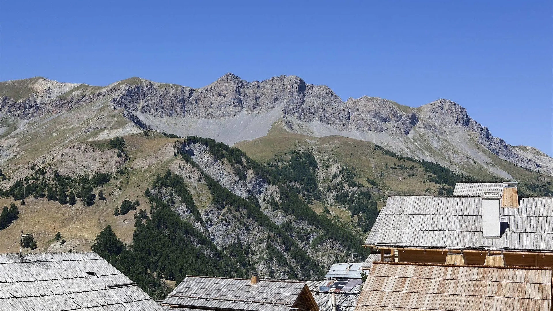 Hotel & Spa L'Alta Peyra Saint-Veran