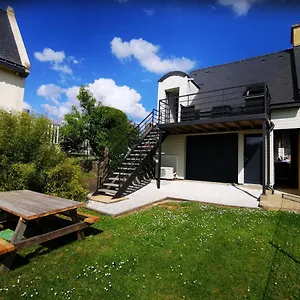 Appartement Coquet à Vivre