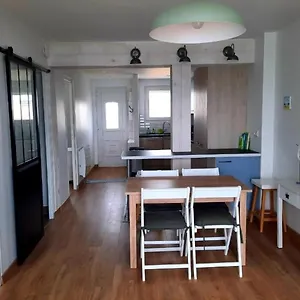 Appartement Turpault Vue Port Maria 2