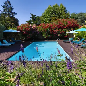 Bed & Breakfast De Bertagne
