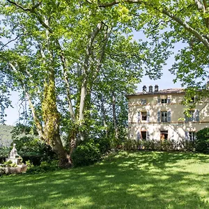 Château Mentone Maison d'hôtes