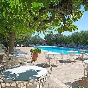 Hotel La Figuière