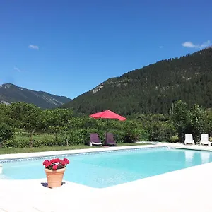 Hébergement de vacances Domaine La Pique