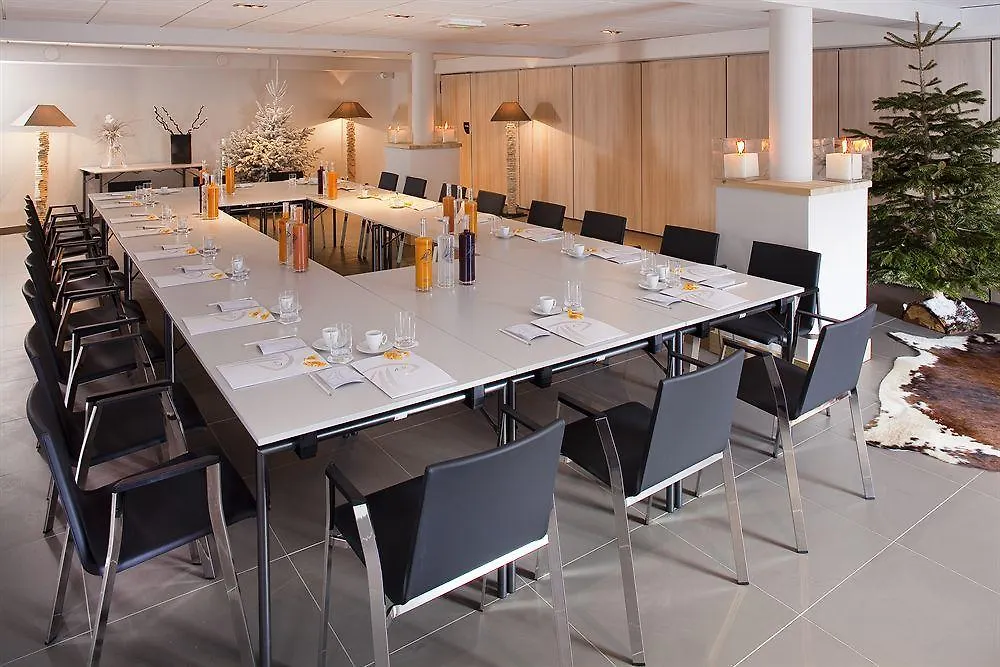 Hôtel&Spa L'Alta Peyra Saint-Vérand Hotel