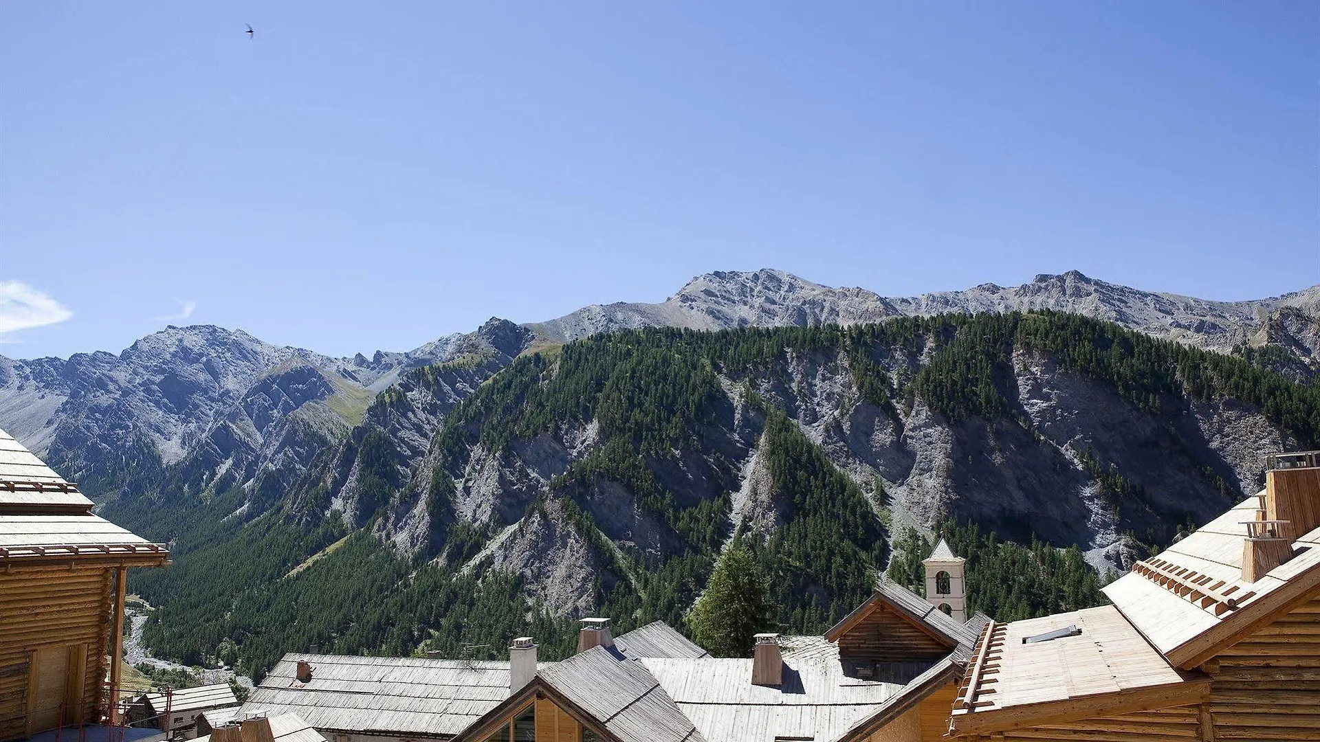 Hotel Hôtel&Spa L'Alta Peyra Saint-Vérand