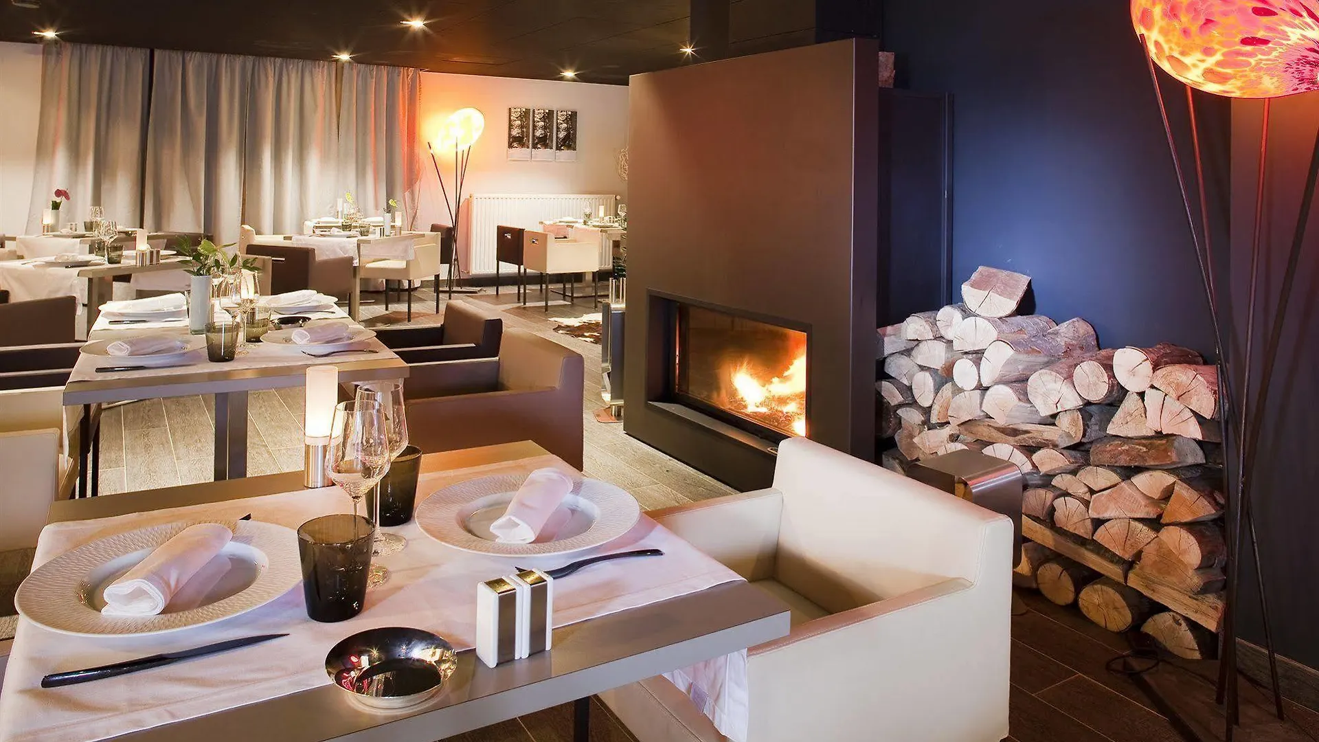 Hôtel&Spa L'Alta Peyra Saint-Vérand 4*,